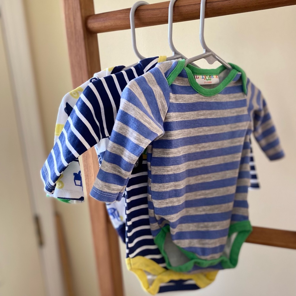 Lily & Jack Kids Bundle